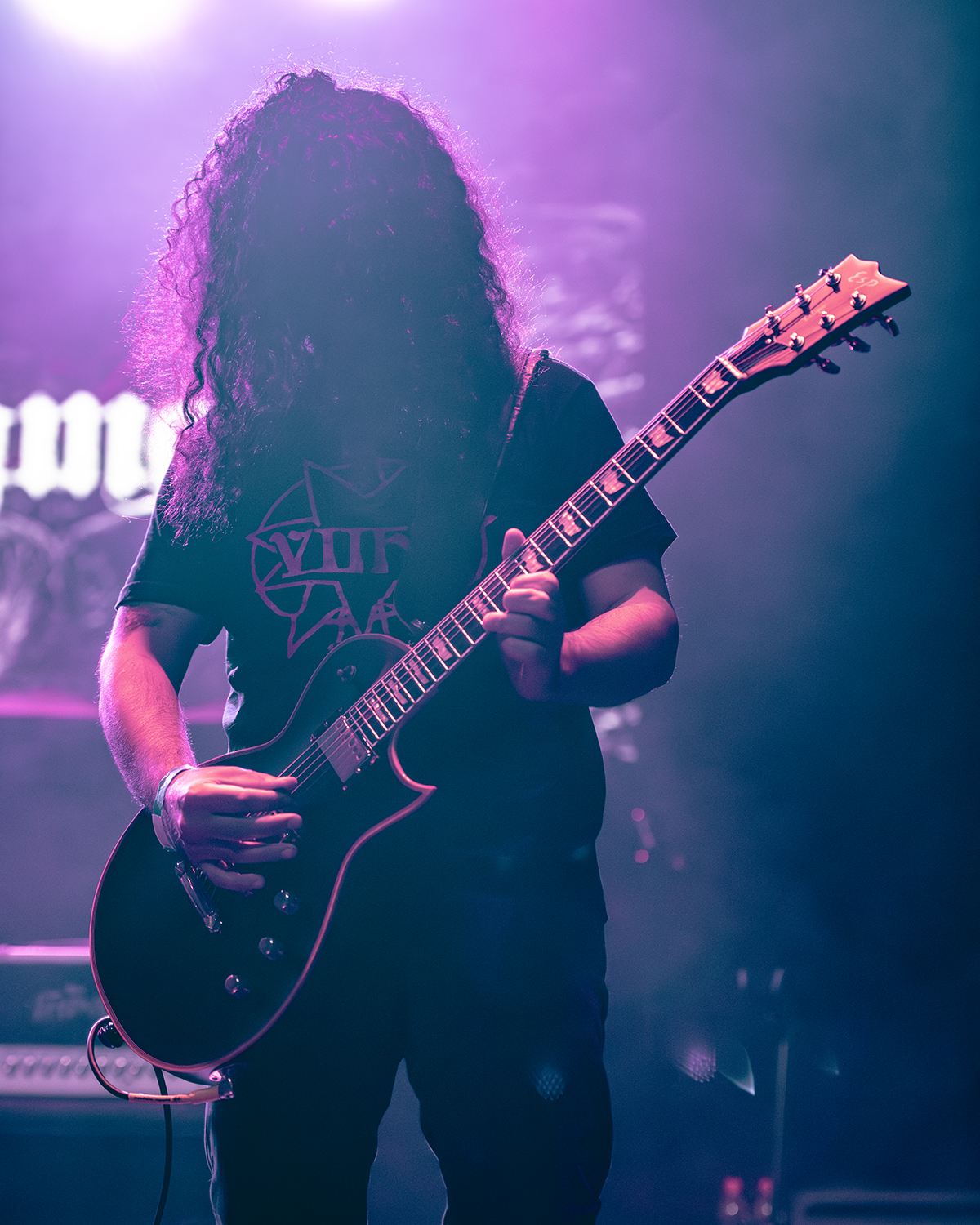 Moonspell - Wolfheart and Other Stories: The Best of Moonspell Tour 2026